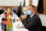 Održana svečana sjednica Općinskog vijeća Mikleuša na kojoj je obilježeno 25. godina prijateljstva s Gradom Donjom Stubicom 2 IMG 0313