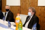 Održana svečana sjednica Općinskog vijeća Mikleuša na kojoj je obilježeno 25. godina prijateljstva s Gradom Donjom Stubicom 3 IMG 0318