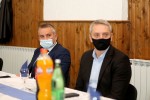 Održana svečana sjednica Općinskog vijeća Mikleuša na kojoj je obilježeno 25. godina prijateljstva s Gradom Donjom Stubicom 4 IMG 0320
