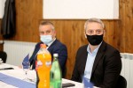 Održana svečana sjednica Općinskog vijeća Mikleuša na kojoj je obilježeno 25. godina prijateljstva s Gradom Donjom Stubicom 5 IMG 0322