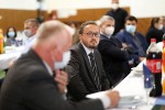 Održana svečana sjednica Općinskog vijeća Mikleuša na kojoj je obilježeno 25. godina prijateljstva s Gradom Donjom Stubicom 6 IMG 0324