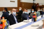 Održana svečana sjednica Općinskog vijeća Mikleuša na kojoj je obilježeno 25. godina prijateljstva s Gradom Donjom Stubicom 8 IMG 0329