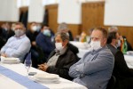 Održana svečana sjednica Općinskog vijeća Mikleuša na kojoj je obilježeno 25. godina prijateljstva s Gradom Donjom Stubicom 10 IMG 0337