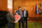 Održana svečana sjednica Općinskog vijeća Mikleuša na kojoj je obilježeno 25. godina prijateljstva s Gradom Donjom Stubicom 13 IMG 0358