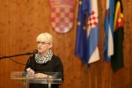 Održana svečana sjednica Općinskog vijeća Mikleuša na kojoj je obilježeno 25. godina prijateljstva s Gradom Donjom Stubicom 14 IMG 0359