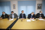 Ogledni primjer racionalizacije u Hrvatskoj: Umjesto tri uprave imat će jednu, umjesto tri ravnatelja imat će jednog, Čađavica, Čačinci i Crnac potpisali Sporazum o osnivanju Dječjeg vrtića Lipa 1 IMG 0508