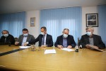 Ogledni primjer racionalizacije u Hrvatskoj: Umjesto tri uprave imat će jednu, umjesto tri ravnatelja imat će jednog, Čađavica, Čačinci i Crnac potpisali Sporazum o osnivanju Dječjeg vrtića Lipa 2 IMG 0517