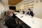 Sustavi navodnjavanja, aglomeracije, u budućnosti uređenje Ođenice i korita rijeke Vučice: Hrvatske vode na području Virovitičko-podravske županije provode projekte u vrijednosti milijardu kuna 2 IMG 0552