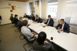 Sustavi navodnjavanja, aglomeracije, u budućnosti uređenje Ođenice i korita rijeke Vučice: Hrvatske vode na području Virovitičko-podravske županije provode projekte u vrijednosti milijardu kuna 5 IMG 0576