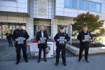 Na području VPŽ počela akcija dragovoljnog vraćanja nelegalnog oružja i minsko-eksplozivnih sredstava, podržali su je župan Igor Andrović i gradonačelnik Virovitice Ivica Kirin 1 IMG 0647