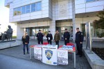 Na području VPŽ počela akcija dragovoljnog vraćanja nelegalnog oružja i minsko-eksplozivnih sredstava, podržali su je župan Igor Andrović i gradonačelnik Virovitice Ivica Kirin 3 IMG 0666