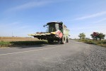 Ono što je bila želja mještana Velikog Polja i Žlebine, ostvarila se: Sredstvima Virovitičko-podravske županije i Županijske uprave za ceste, asfaltom su povezana ova dva naselja 2 IMG 1441