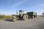 Ono što je bila želja mještana Velikog Polja i Žlebine, ostvarila se: Sredstvima Virovitičko-podravske županije i Županijske uprave za ceste, asfaltom su povezana ova dva naselja 3 IMG 1445