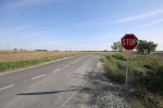 Ono što je bila želja mještana Velikog Polja i Žlebine, ostvarila se: Sredstvima Virovitičko-podravske županije i Županijske uprave za ceste, asfaltom su povezana ova dva naselja 4 IMG 1448