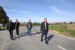 Ono što je bila želja mještana Velikog Polja i Žlebine, ostvarila se: Sredstvima Virovitičko-podravske županije i Županijske uprave za ceste, asfaltom su povezana ova dva naselja 5 IMG 1460