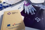 Građanima dijelile letke: U Virovitici održana još jedna aktivnost u sklopu projekta “Razvoj palijativne skrbi u VPŽ” 4 IMG 20201009 101834 900x675 768x576