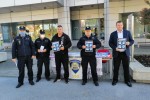 Na području VPŽ počela akcija dragovoljnog vraćanja nelegalnog oružja i minsko-eksplozivnih sredstava, podržali su je župan Igor Andrović i gradonačelnik Virovitice Ivica Kirin 4 IMG 20201019 103455