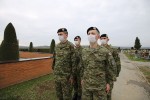 Povodom blagdana Svih svetih, kod Spomen obilježja u Virovitici, odana je počast poginulim hrvatskim braniteljima i civilnim žrtvama Domovinskog rata 16 IMG 2163