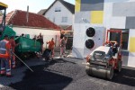 Fotogalerija: Dječji vrtić u Čađavici je završen, u tijeku je asfaltiranje parkirališta i pristupa vrtiću 9 IMG 3504