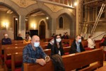 Fotogalerija: Koncertom Gudačkog kvarteta Sebastijan otvoreni XXVI. Dani Milka Kelemena 4 IMG 3536