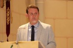 Fotogalerija: Koncertom Gudačkog kvarteta Sebastijan otvoreni XXVI. Dani Milka Kelemena 7 IMG 3545