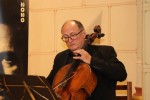 Fotogalerija: Koncertom Gudačkog kvarteta Sebastijan otvoreni XXVI. Dani Milka Kelemena 14 IMG 3583