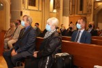 Fotogalerija: Koncertom Gudačkog kvarteta Sebastijan otvoreni XXVI. Dani Milka Kelemena 17 IMG 3590
