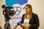 Održana početna konferencija projekta “Spektar” vrijednog 8.049.674,37 kuna kojim će se obnoviti i opremiti stara pučka škola u Pitomači 1 IMG 5651 768x512