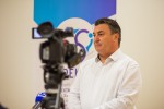 Održana početna konferencija projekta “Spektar” vrijednog 8.049.674,37 kuna kojim će se obnoviti i opremiti stara pučka škola u Pitomači 2 IMG 5655