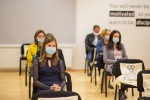 Održana početna konferencija projekta “Spektar” vrijednog 8.049.674,37 kuna kojim će se obnoviti i opremiti stara pučka škola u Pitomači 3 IMG 5659 768x512