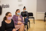 Održana početna konferencija projekta “Spektar” vrijednog 8.049.674,37 kuna kojim će se obnoviti i opremiti stara pučka škola u Pitomači 4 IMG 5660