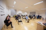Održana početna konferencija projekta “Spektar” vrijednog 8.049.674,37 kuna kojim će se obnoviti i opremiti stara pučka škola u Pitomači 9 IMG 5670