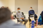 Održana početna konferencija projekta “Spektar” vrijednog 8.049.674,37 kuna kojim će se obnoviti i opremiti stara pučka škola u Pitomači 11 IMG 5674