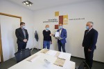 Iako je ovo bila loša godina za pčelare, uz do 70 posto manje meda, Marijan Tržić pamtit će 2020. jer je te godine osvojio „Zlatnu žlicu“ Virovitičko-podravske županije 2 IMG 7976