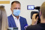 Iako je ovo bila loša godina za pčelare, uz do 70 posto manje meda, Marijan Tržić pamtit će 2020. jer je te godine osvojio „Zlatnu žlicu“ Virovitičko-podravske županije 6 IMG 8034