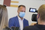 Iako je ovo bila loša godina za pčelare, uz do 70 posto manje meda, Marijan Tržić pamtit će 2020. jer je te godine osvojio „Zlatnu žlicu“ Virovitičko-podravske županije 7 IMG 8037