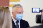 Iako je ovo bila loša godina za pčelare, uz do 70 posto manje meda, Marijan Tržić pamtit će 2020. jer je te godine osvojio „Zlatnu žlicu“ Virovitičko-podravske županije 10 IMG 8066
