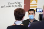Iako je ovo bila loša godina za pčelare, uz do 70 posto manje meda, Marijan Tržić pamtit će 2020. jer je te godine osvojio „Zlatnu žlicu“ Virovitičko-podravske županije 11 IMG 8070