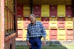 Iako je ovo bila loša godina za pčelare, uz do 70 posto manje meda, Marijan Tržić pamtit će 2020. jer je te godine osvojio „Zlatnu žlicu“ Virovitičko-podravske županije 13 IMG 8120