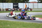 Fotogalerija: Nakon prvog dana Prvenstva Hrvatske u kartingu, Cobra Virovitica suvereno vodi, sjajan povratnički nastup Filipa Romića, a sjajni su bili i naši, Samaržija, Vargović te braće Škvarić 79 IMG 8399