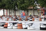 Fotogalerija: Nakon prvog dana Prvenstva Hrvatske u kartingu, Cobra Virovitica suvereno vodi, sjajan povratnički nastup Filipa Romića, a sjajni su bili i naši, Samaržija, Vargović te braće Škvarić 24 IMG 8845