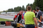 Fotogalerija: Nakon prvog dana Prvenstva Hrvatske u kartingu, Cobra Virovitica suvereno vodi, sjajan povratnički nastup Filipa Romića, a sjajni su bili i naši, Samaržija, Vargović te braće Škvarić 54 IMG 9031