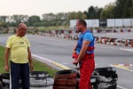Fotogalerija: Nakon prvog dana Prvenstva Hrvatske u kartingu, Cobra Virovitica suvereno vodi, sjajan povratnički nastup Filipa Romića, a sjajni su bili i naši, Samaržija, Vargović te braće Škvarić 56 IMG 9040