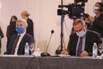 Ugovoreno 16,53 milijarde kuna, 88 posto ukupne alokacije, za Projekt Slavonija, Baranja i Srijem 12 IMG 9137