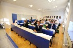 Fotogalerija: U Virovitici počela studentska godina za 27 brucoša preddiplomskog Stručnog studija Drvne tehnologije Šumarskog fakulteta 2 IMG 9324
