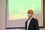 Fotogalerija: U Virovitici počela studentska godina za 27 brucoša preddiplomskog Stručnog studija Drvne tehnologije Šumarskog fakulteta 16 IMG 9382
