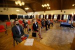 Virovitičko-podravska županija je u posljednje četiri godine, uz pomoć europskih fondova, obnovila gotovo 90 posto zdravstvenih ustanova kojima je osnivač 2 IMG 9404