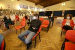 Virovitičko-podravska županija je u posljednje četiri godine, uz pomoć europskih fondova, obnovila gotovo 90 posto zdravstvenih ustanova kojima je osnivač 4 IMG 9408