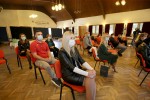Virovitičko-podravska županija je u posljednje četiri godine, uz pomoć europskih fondova, obnovila gotovo 90 posto zdravstvenih ustanova kojima je osnivač 9 IMG 9428