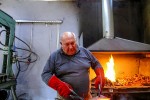 Obitelj Trstenjak su posljednji kovači u Virovitičko-podravskoj županiji: Reski zvuk metala tu je generacijama, već više od 100 godina, od Prvog svjetskog rata, od 1917. 21 IMG 9658